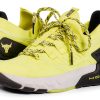 UA Kids Training Shoes HOVR Cushioning Unisex-6