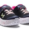 Under Armour Girls Fitness Shoes-1