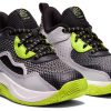Under Armour Boys Fitness Shoes-3