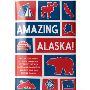Alaska Travel Guide Knowledge Nugget Books Kindle-0