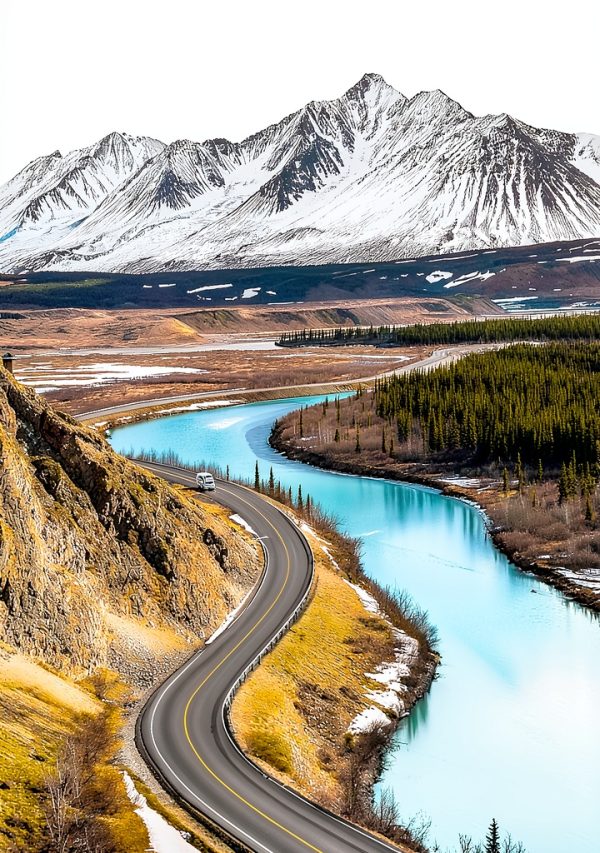 Alaska Travel Guides by Sophie Glacier Kindle Store-0