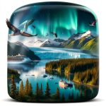 Amazon Kindle Travel Guides Alaska-0