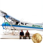 Alaska Travel Guide Kindle by Stanley Tebow eBook-0