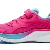 Under Armour Girls Fitness Shoes Mesh Lightweight-0