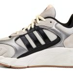 Adidas Junior Mesh Shoes Cloudfoam Comfort-0