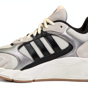 Adidas Junior Mesh Shoes Cloudfoam Comfort-0
