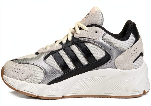 Adidas Junior Mesh Shoes Cloudfoam Comfort-0