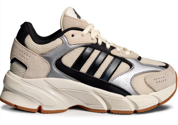 Adidas Junior Mesh Shoes Cloudfoam Comfort-5