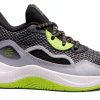 Under Armour Boys Fitness Shoes-2
