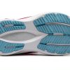 Under Armour Girls Fitness Shoes Mesh Lightweight-2