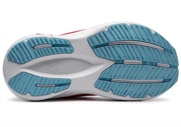 Under Armour Girls Fitness Shoes Mesh Lightweight-2