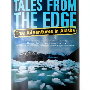 Alaska Travel Guide Kindle St Martin's Griffin-0