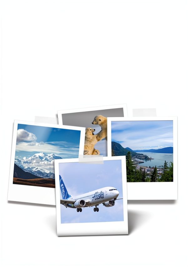 Alaska Travel Guide Kindle Edition by Amazon-0