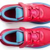 Under Armour Girls Fitness Shoes Mesh Lightweight-3
