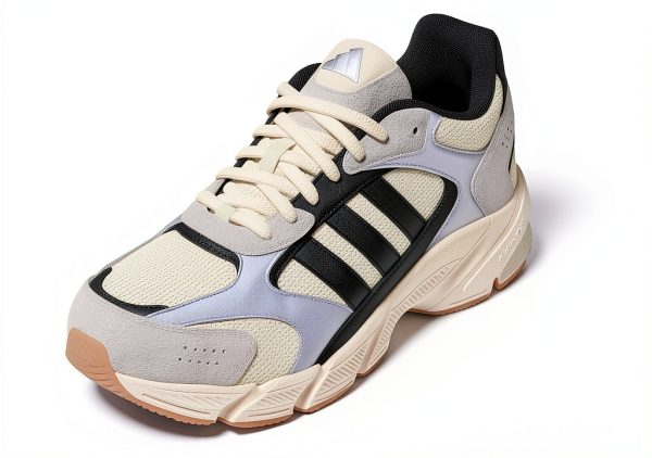 Adidas Junior Mesh Shoes Cloudfoam Comfort-8