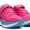 Under Armour Girls Fitness Shoes Mesh Lightweight-1