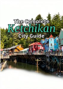 Alaska Guides Kindle Travel Book English Edition-0