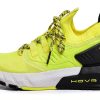 UA Kids Training Shoes HOVR Cushioning Unisex-7
