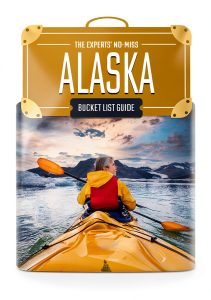 Alaska Travel Guide Kindle Edition by Amazon-0
