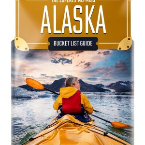 Alaska Travel Guide Kindle Edition by Amazon-0