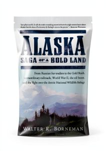 Alaska Travel Guide Kindle HarperCollins 644 Page-0