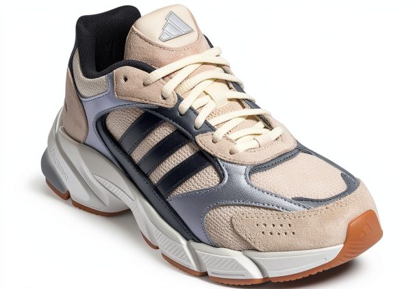 Adidas Junior Mesh Shoes Cloudfoam Comfort-1