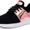 Nautica Girls Lace Up Sneakers-0