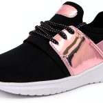 Nautica Girls Lace Up Sneakers-0