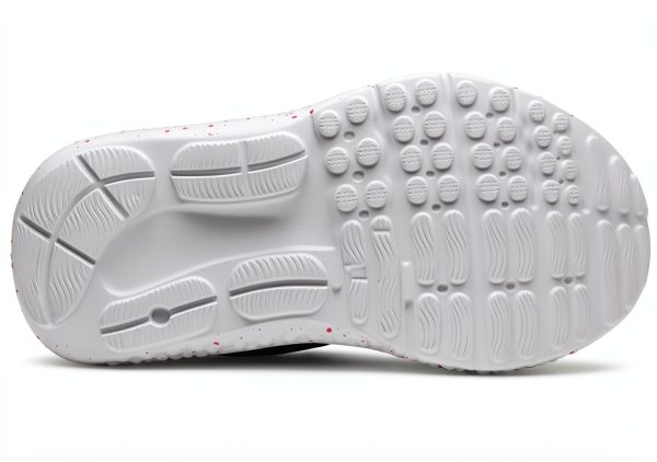 Under Armour Girls Fitness Shoes-2