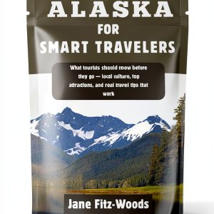 Alaska Travel Guide Kindle Edition by Amazon-0