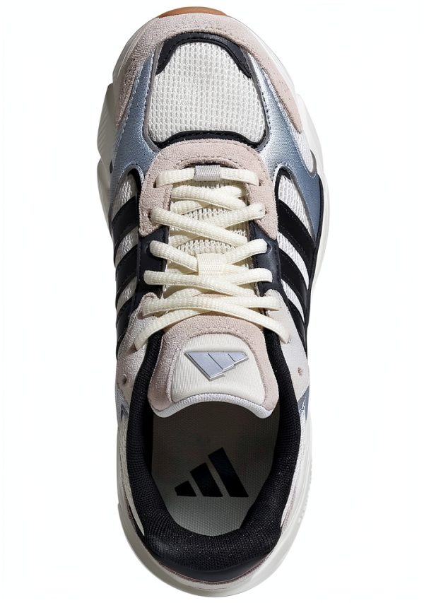 Adidas Junior Mesh Shoes Cloudfoam Comfort-4