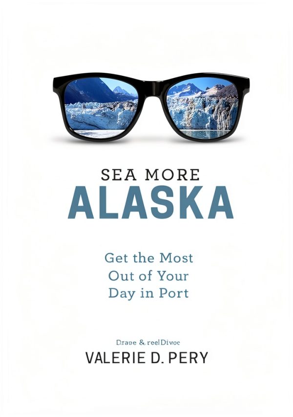 Alaska Travel Kindle Enhanced Typesetting eBook-0