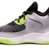 Under Armour Boys Fitness Shoes-0