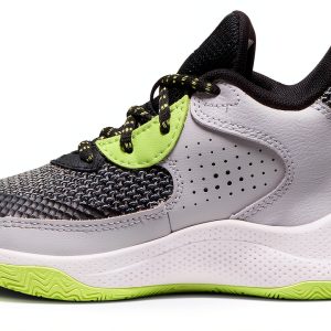 Under Armour Boys Fitness Shoes-0