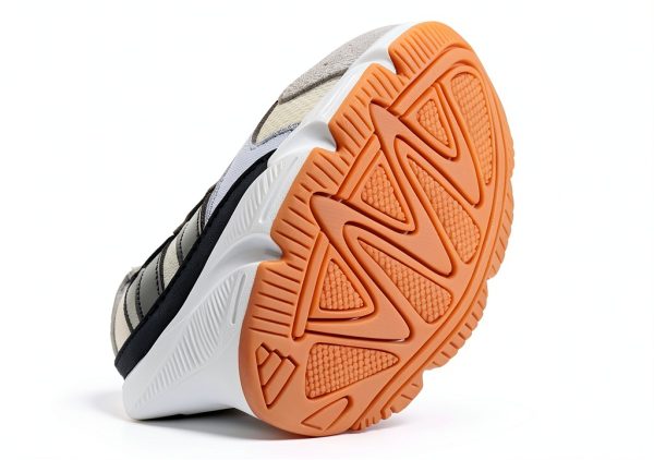 Adidas Junior Mesh Shoes Cloudfoam Comfort-6