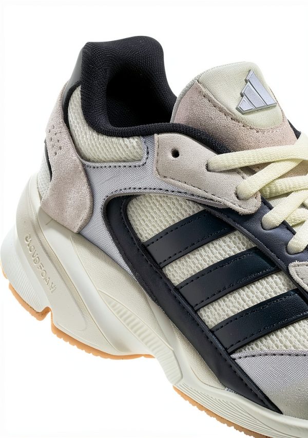 Adidas Junior Mesh Shoes Cloudfoam Comfort-7