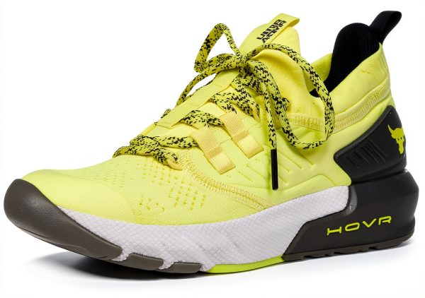 UA Kids Training Shoes HOVR Cushioning Unisex-0