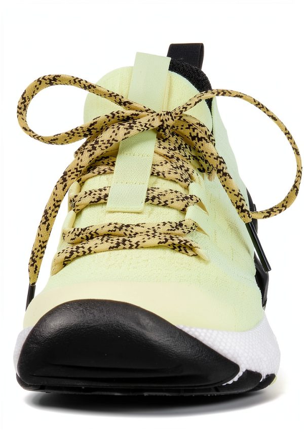 UA Kids Training Shoes HOVR Cushioning Unisex-1