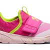 Under Armour Girls Fitness Shoes Prime Pink-4