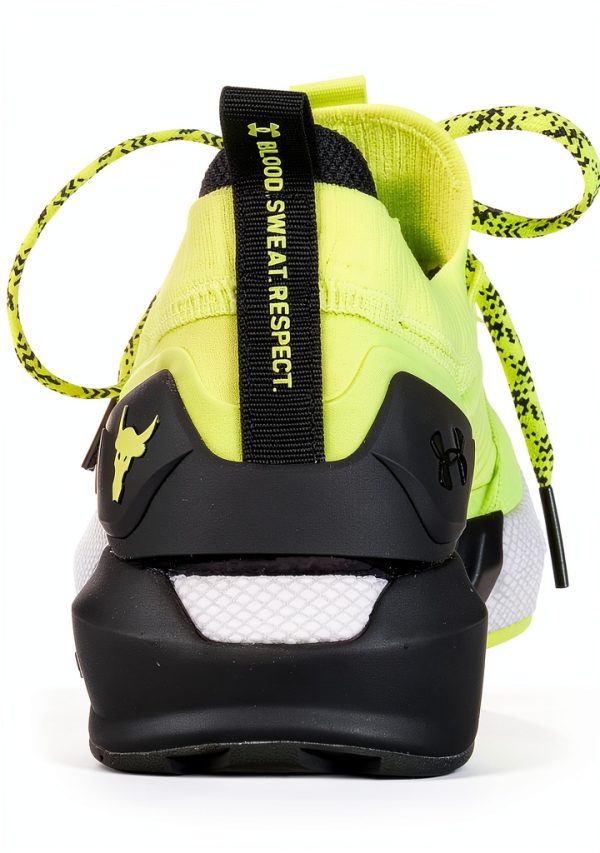 UA Kids Training Shoes HOVR Cushioning Unisex-2