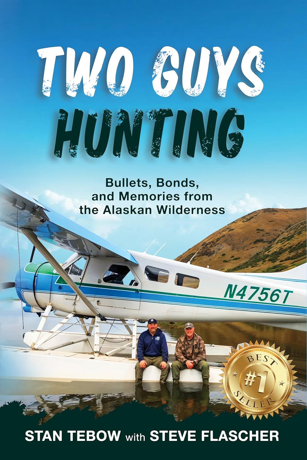 Cover of Alaska Travel Guide Kindle edition