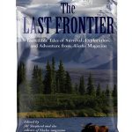 Alaska Travel Guide Kindle Lyons Press 323pg-0