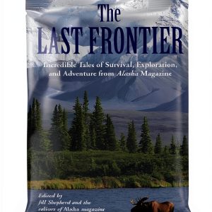 Alaska Travel Guide Kindle Lyons Press 323pg-0