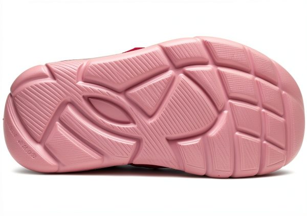 Under Armour Girls Fitness Shoes Prime Pink-2