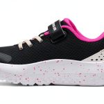 Under Armour Girls Fitness Shoes-0
