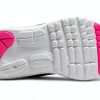 Under Armour Big Kid Training Shoes Navy Pink-2