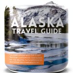 Alaska Travel Guide Kindle Amazon 109 Page eBook-0