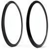 Mini Cooper Headlight Trim Astra Depot ABS Ring-5
