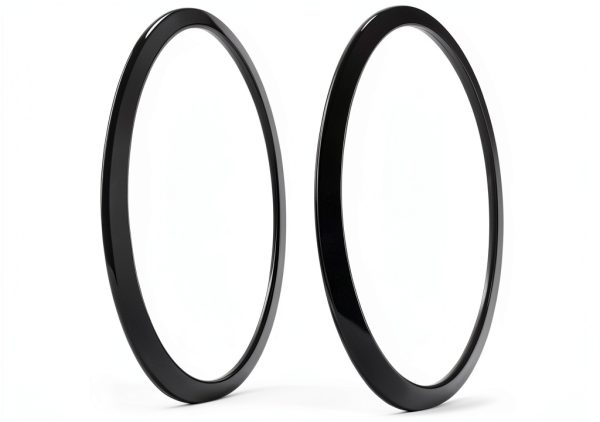 Mini Cooper Headlight Trim Astra Depot ABS Ring-5