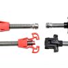 Dorman Headlight Adjusting Screw 42122 Machined Metal Replacement-1